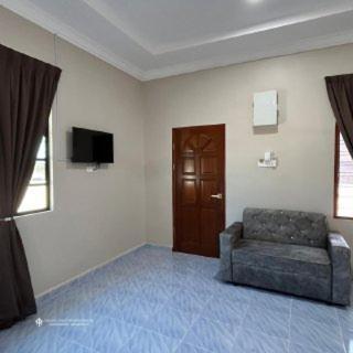 Sasuka Chalet Pantai Pandak كُوالا تيرينغانو المظهر الخارجي الصورة